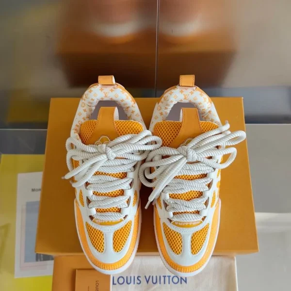 LV Skate Sneaker - RLS146