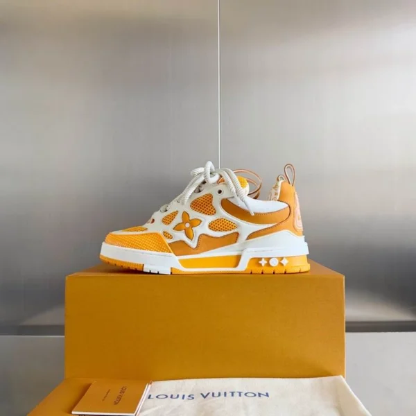 LV Skate Sneaker - RLS146