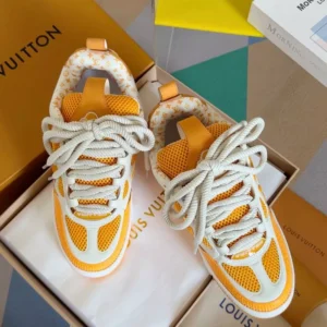 LV Skate Sneaker - RLS146