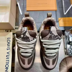 LV Skate Sneaker - RLS147