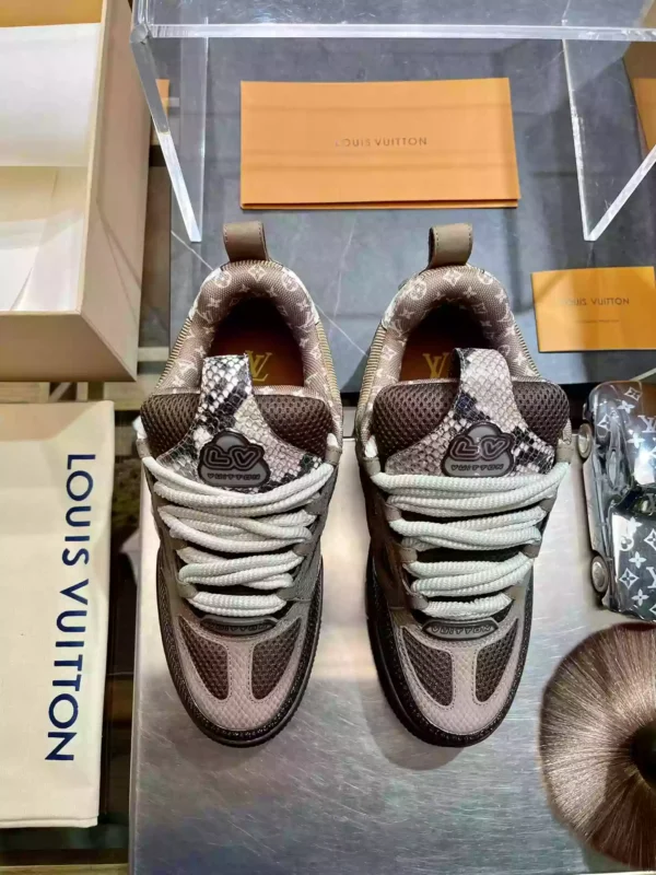 LV Skate Sneaker - RLS147