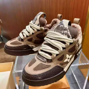 LV Skate Sneaker - RLS147