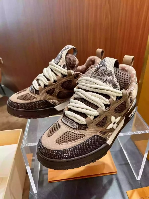 LV Skate Sneaker - RLS147