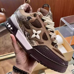 LV Skate Sneaker - RLS147