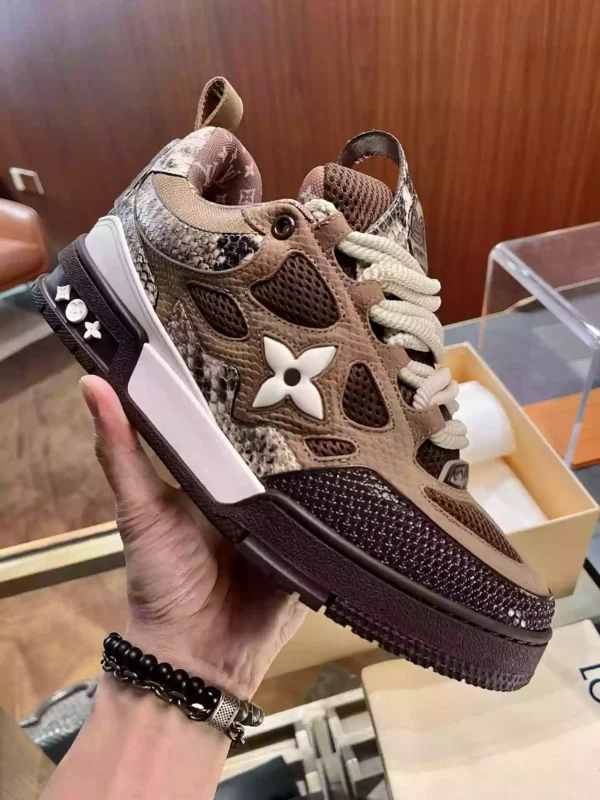 LV Skate Sneaker - RLS147