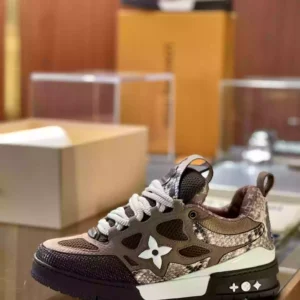 LV Skate Sneaker - RLS147