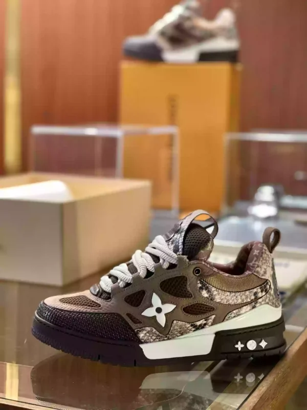 LV Skate Sneaker - RLS147
