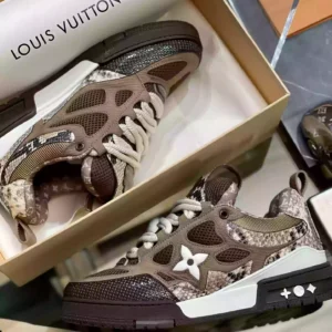 LV Skate Sneaker - RLS147