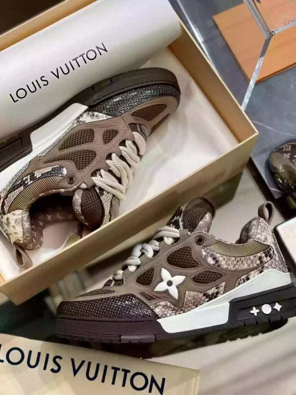 LV Skate Sneaker - RLS147