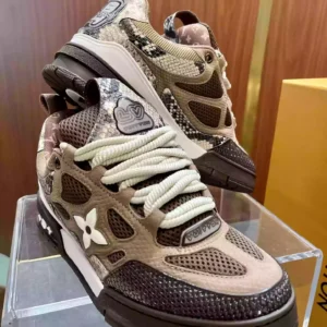 LV Skate Sneaker - RLS147