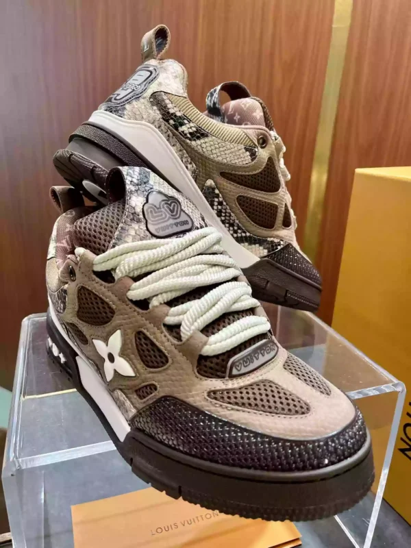 LV Skate Sneaker - RLS147