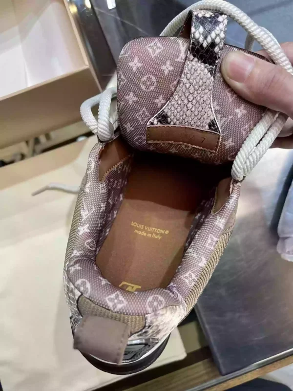 LV Skate Sneaker - RLS147