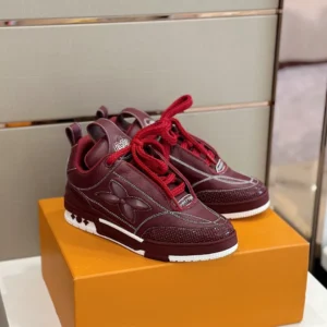 LV Skate Sneaker - RLS148