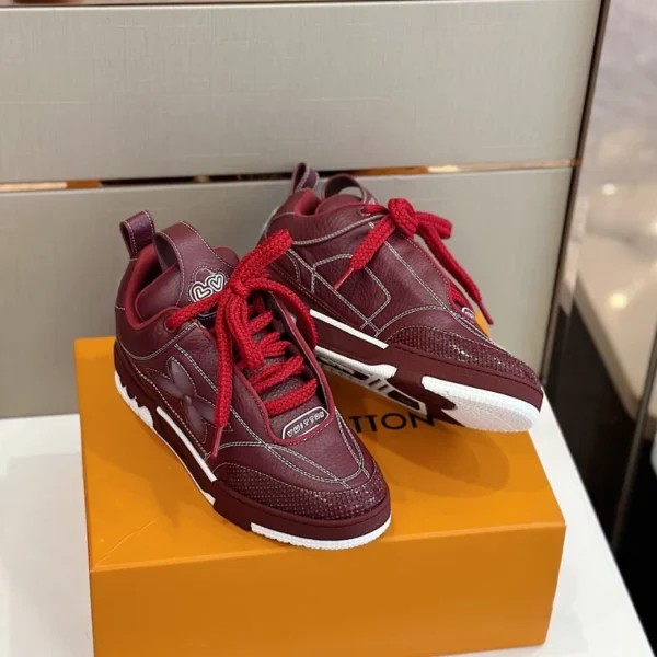LV Skate Sneaker - RLS148