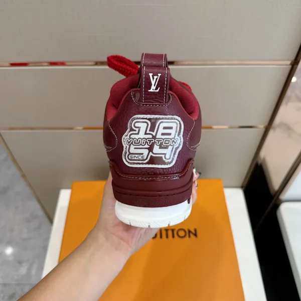 LV Skate Sneaker - RLS148
