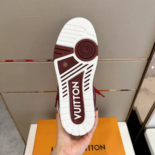 LV Skate Sneaker - RLS148