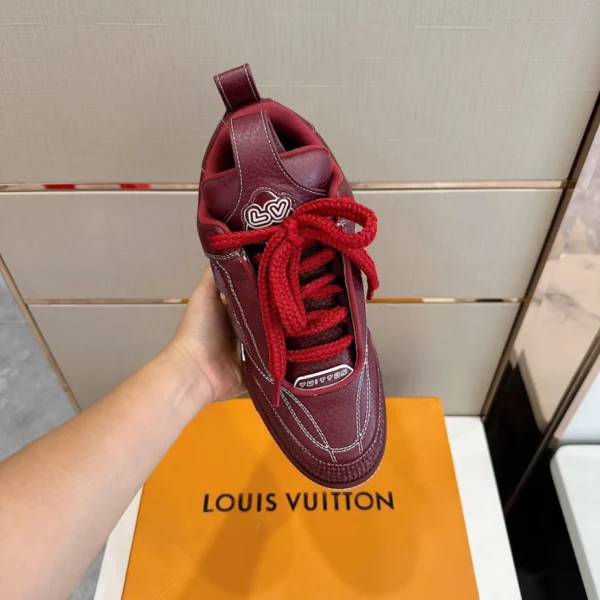 LV Skate Sneaker - RLS148