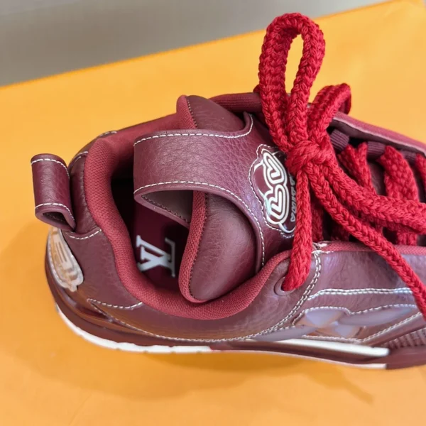 LV Skate Sneaker - RLS148