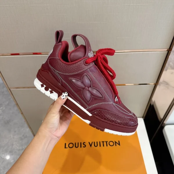 LV Skate Sneaker - RLS148