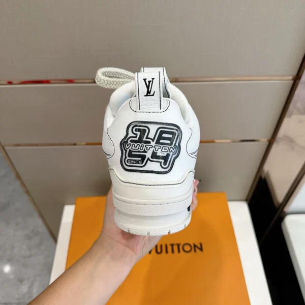 LV Skate Sneaker - RLS150