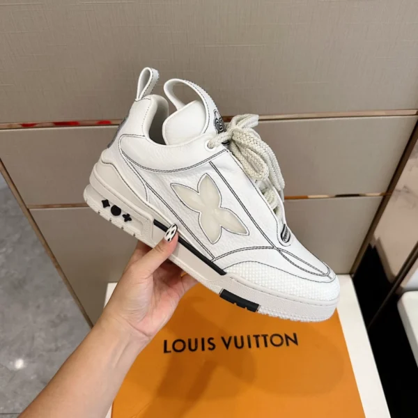 LV Skate Sneaker - RLS150