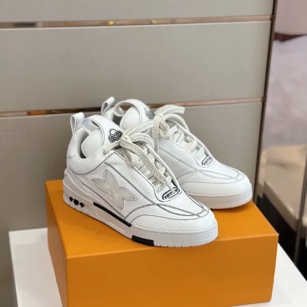 LV Skate Sneaker - RLS150