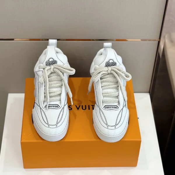 LV Skate Sneaker - RLS150