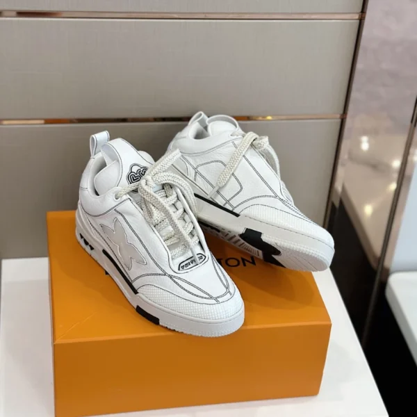 LV Skate Sneaker - RLS150