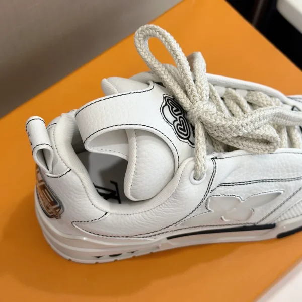 LV Skate Sneaker - RLS150