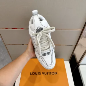 LV Skate Sneaker - RLS150