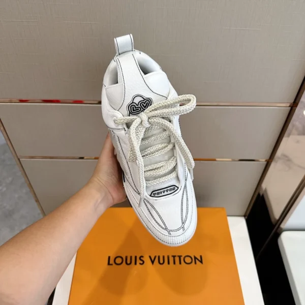 LV Skate Sneaker - RLS150