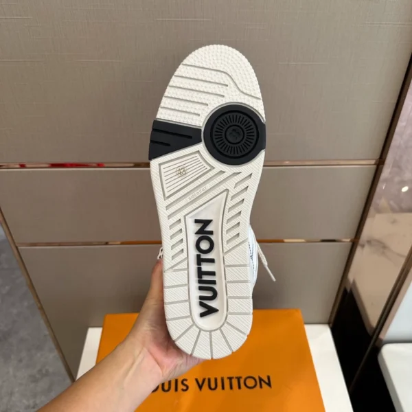 LV Skate Sneaker - RLS150