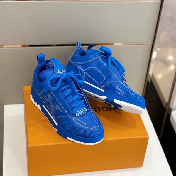 LV Skate Sneaker - RLS151