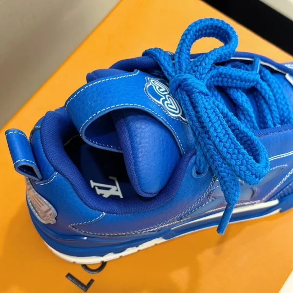 LV Skate Sneaker - RLS151