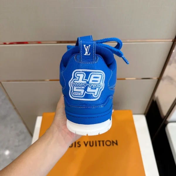 LV Skate Sneaker - RLS151