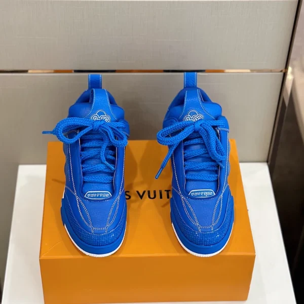 LV Skate Sneaker - RLS151