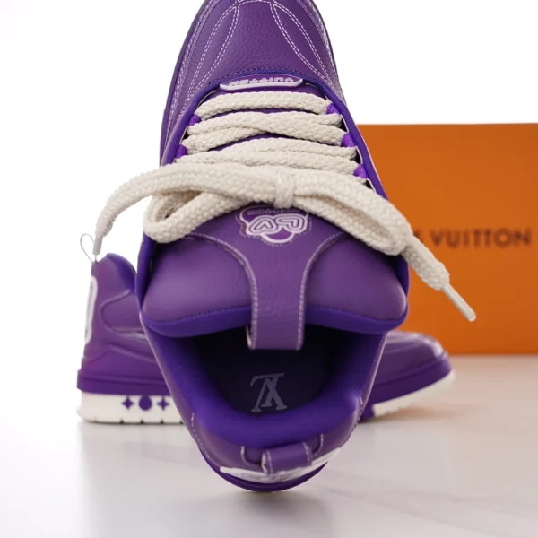 LV Skate Sneaker - RLS152