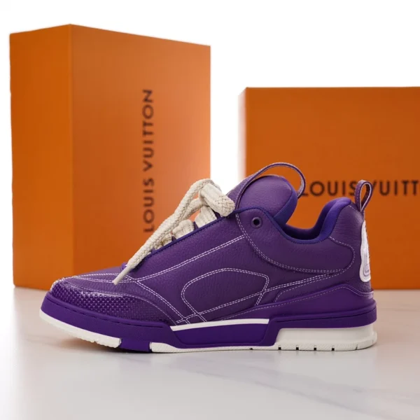 LV Skate Sneaker - RLS152