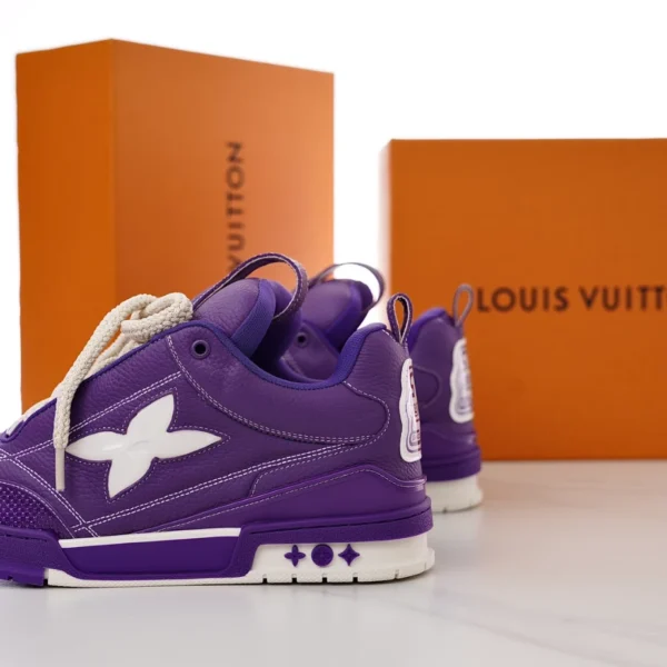 LV Skate Sneaker - RLS152
