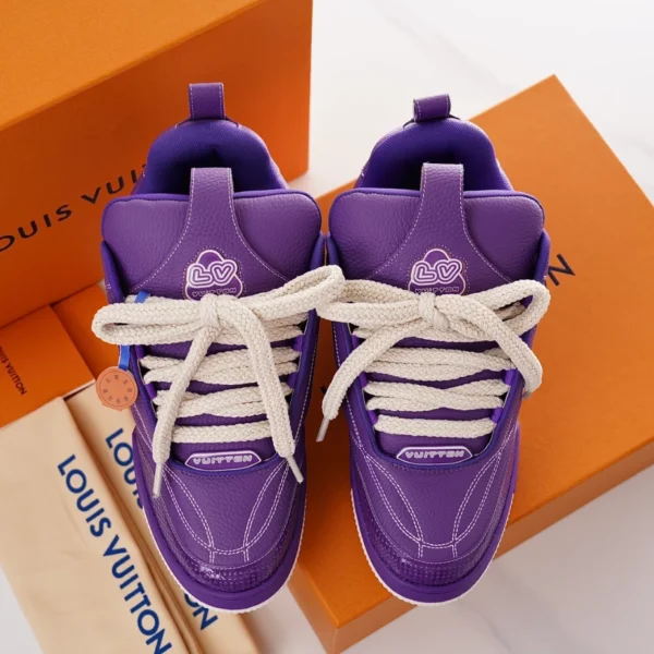 LV Skate Sneaker - RLS152