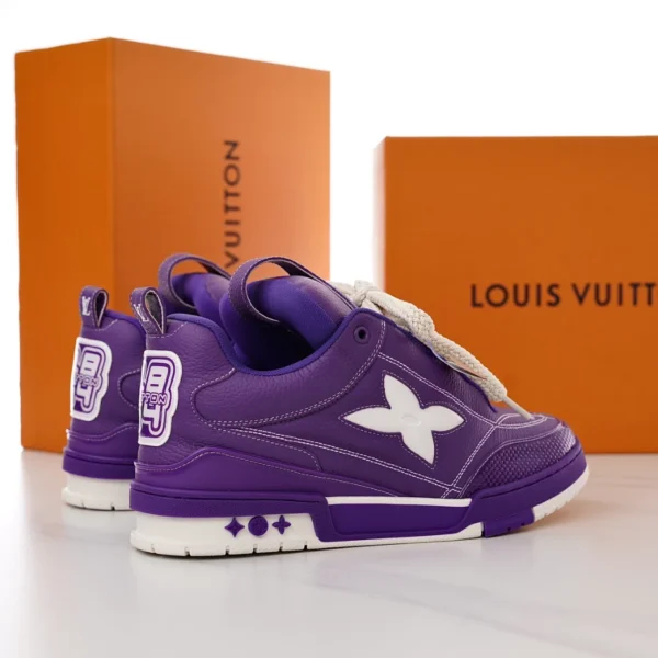 LV Skate Sneaker - RLS152