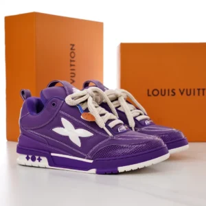 LV Skate Sneaker - RLS152