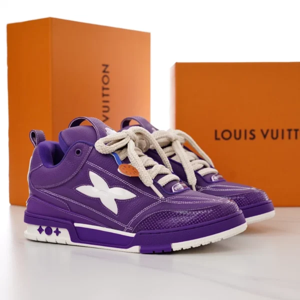 LV Skate Sneaker - RLS152