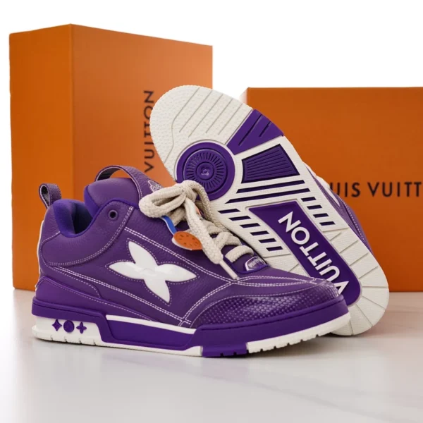 LV Skate Sneaker - RLS152