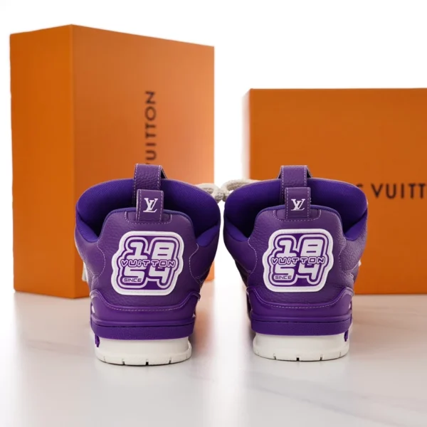 LV Skate Sneaker - RLS152
