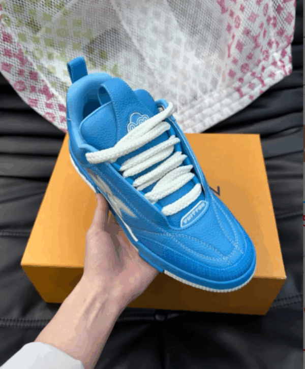 LV Skate Sneaker - RLS153
