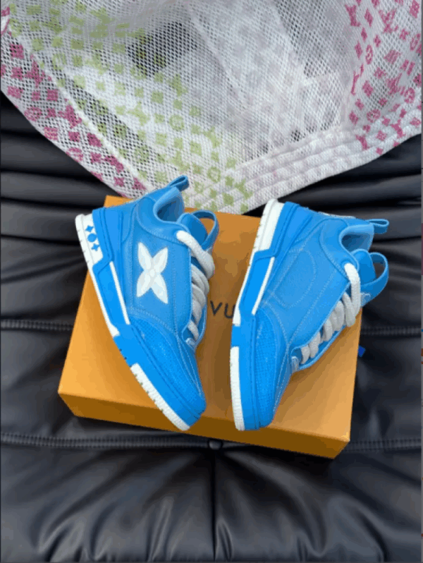 LV Skate Sneaker - RLS153