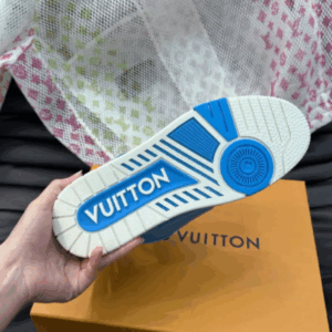 LV Skate Sneaker - RLS153