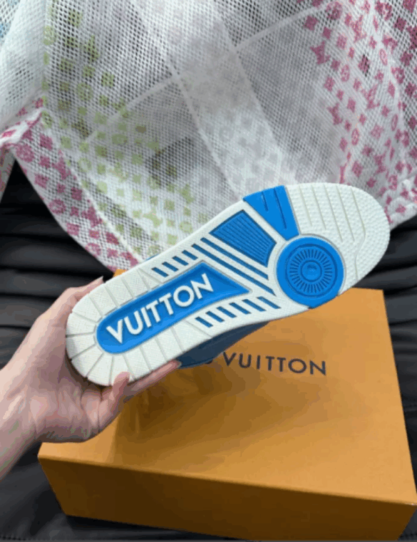 LV Skate Sneaker - RLS153