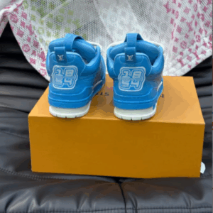 LV Skate Sneaker - RLS153
